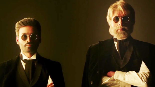 Dialogue Promo 2 (Shamitabh)