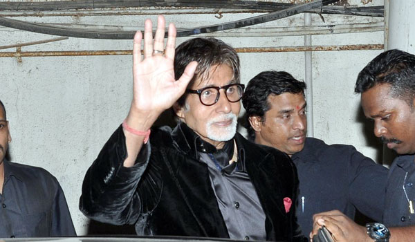 Special Screening of ‘Shamitabh’