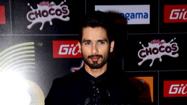 “Very Soon We Will Not Be Able To Show Negative Characters In Films”: Shahid Kapoor