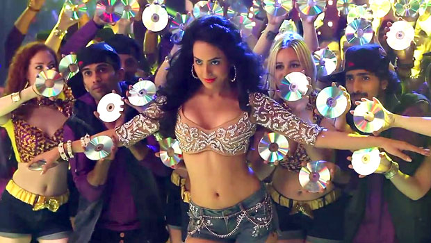 Making Of ‘DJ’ From ‘Hey Bro’ Featuring Nupur Sharma, Ali Zafar