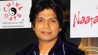 Music Fraternity At Ankit Tiwari’s Birthday Bash