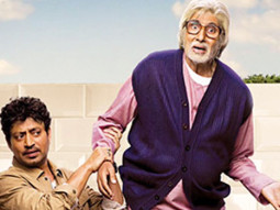 Theatrical Trailer (Piku)