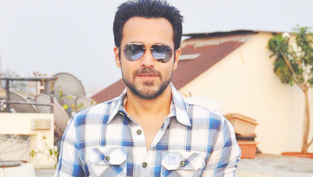 Emraan Hashmi’s Birthday Bash