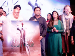 Grand Audio Launch Of ‘Nanak Shah Fakir’ In Delhi