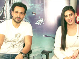 “I’ve Done Underwater Kissing Before & It’s Not Good…”: Emraan Hashmi