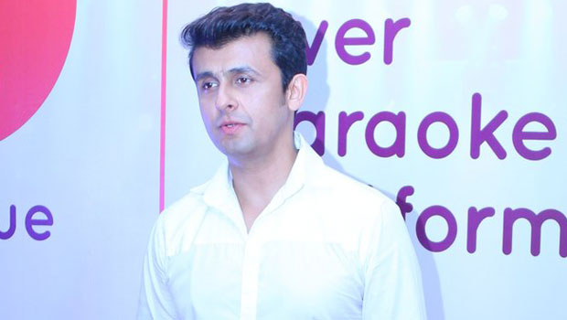 “Hum Maan Samman Ke Balatkar Ke Bhi Against Hai…”: Sonu Nigam