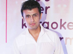 Sonu Nigam Performs On ‘Kill Dil’ Title Song