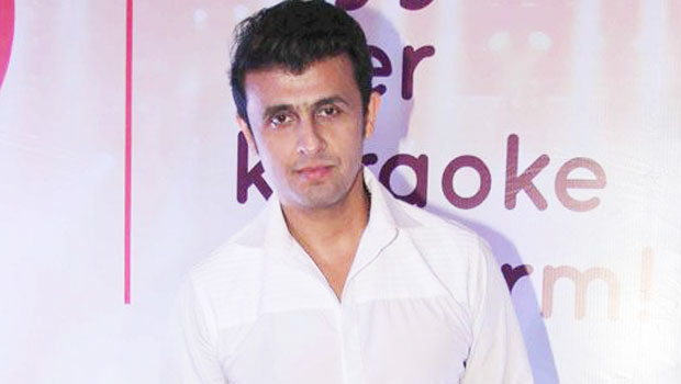 Sonu Nigam Performs On ‘Kill Dil’ Title Song