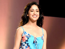 Yaami Gautam At Launch Of ‘Marks & Spencer – Spring Summer 2015’ Collection