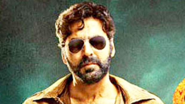 Warna Gabbar Aa Jayega (Gabbar Is Back) Warna Gabbar Aa Jayega (Gabbar Is Back)