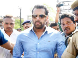 Salman Khan Declares Himself ‘Hindu-Muslim’ During Arms Case Hearing