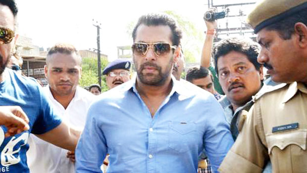 Salman Khan Declares Himself ‘Hindu-Muslim’ During Arms Case Hearing