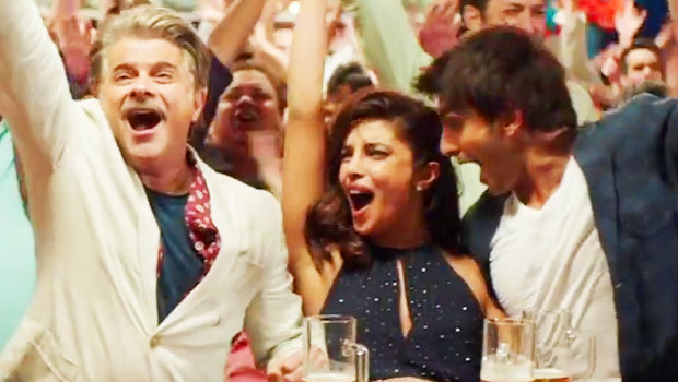 Gallan Goodiyaan (Dil Dhadakne Do) Gallan Goodiyaan (Dil Dhadakne Do)