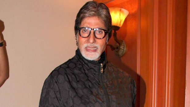 Agle Janam Mein Main Chahunga Ke Main Ek Patrakar Banu: Amitabh Bachchan