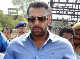 Salman Khan Convicted In 2002 Hit And Run Case