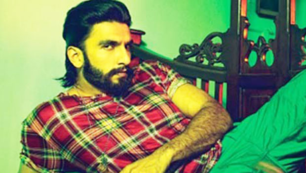 “Yes, Bajirao Mastani Is Releasing On 18th Of December This Year”: Ranveer Singh
