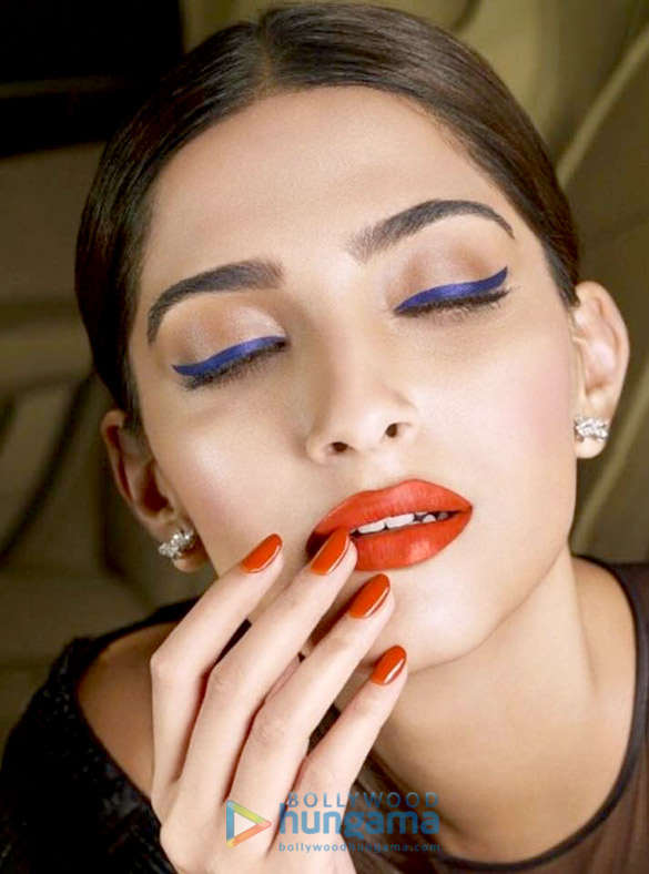 Sonam Kapoor Ahuja