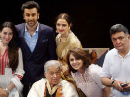 BTW: Salman, Ranbir, Anushka, Madhuri, Amitabh And More