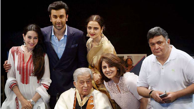 BTW: Salman, Ranbir, Anushka, Madhuri, Amitabh And More