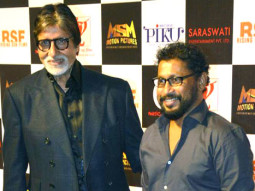 Star-Studded Success Bash Of ‘Piku’