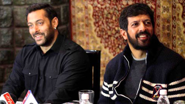 “If Salman Khan Can Shoot For 40 Days In Kashmir, Anybody Can Shoot In Kashmir”: Kabir Khan