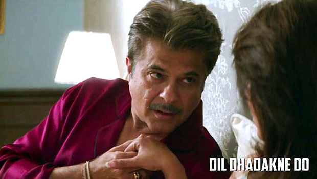 Dialogue Promo 2 (Dil Dhadakne Do)