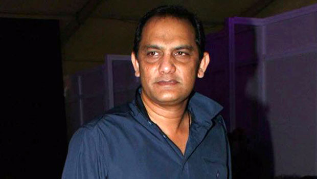 Mohammed Azharuddin Talks About The Match Fixing Element In ‘Azhar’