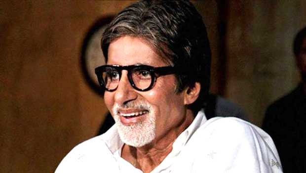“The Audiences Actually Run Us; We Don’t Run Them”: Amitabh Bachchan