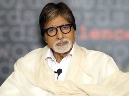 “Cinema Has Been My Lifeline”: Amitabh Bachchan