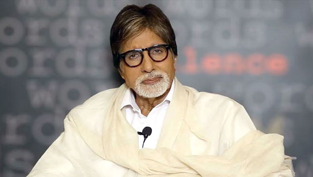 “Cinema Has Been My Lifeline”: Amitabh Bachchan