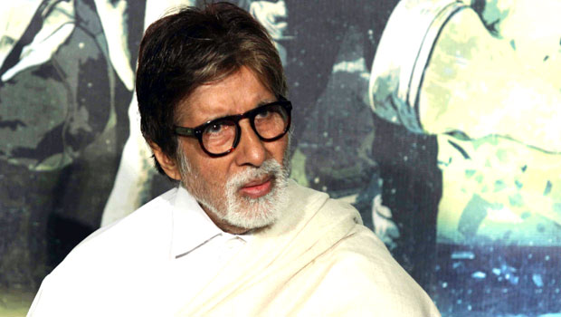 “Irrfan Khan’s Mind Speaks First”: Amitabh Bachchan