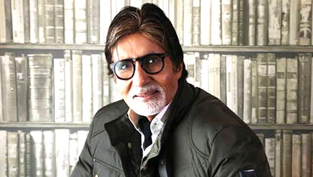 “Even After His Death, Bhaskor Is Trying To Secure His Girl…”: Amitabh Bachchan