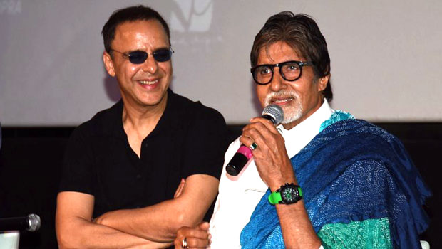 “Meri Shaadi Ke Laddoo Bhi Meethe Hai”: Amitabh Bachchan