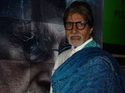 “It’s So Difficult To Direct Amitabh Bachchan”: Rajkumar Hirani