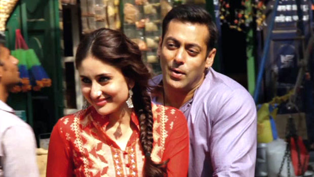 Teaser Of ‘Bajrangi Bhaijaan’ Making