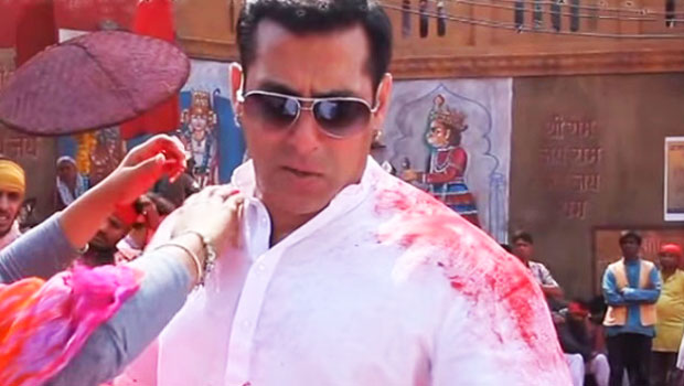 Making Of ‘Selfie Le Le Re’ (Bajrangi Bhaijaan)