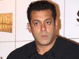 “Bajrangi Bhaijaan Se Achchi Koi Script Hi Nahin Mili”: Salman Khan