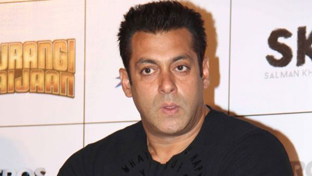 “Bajrangi Bhaijaan Se Achchi Koi Script Hi Nahin Mili”: Salman Khan