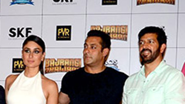 How Media Asked Ridiculously Silly Questions At ‘Bajrangi Bhaijaan’ Trailer Launch