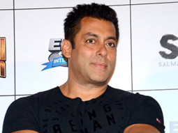“Aapke Bachche Kab Aa Rahe Hai”: Media Asks Salman Khan At ‘Bajrangi Bhaijaan’ Trailer Launch