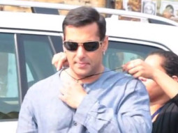 Making Of ‘Bajrangi Bhaijaan’ Part 1