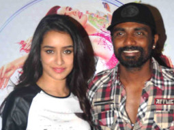 “Karan Johar Loved ABCD 2; Aditya Chopra Liked My Dancing”: Shraddha Kapoor
