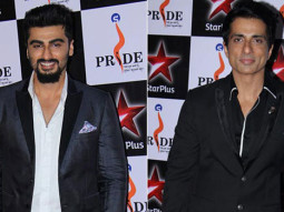 Bollywood Celebs At ‘Pride Gallantry Awards’
