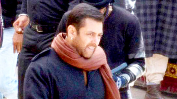 Making Of ‘Bajrangi Bhaijaan’ Part 2