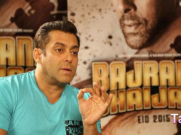 “Bajrangi Bhaijaan Is A Full On Entertainer”: Salman Khan