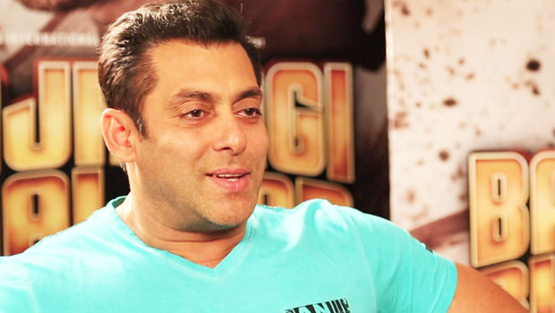 “If There’s A Premiere Of Bajrangi Bhaijaan In Pakistan, I’ll Definitely Go”: Salman Khan