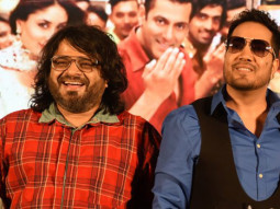 “Maine Bahut Koshish Ki Ke Aaj Ki Party Song Main Gaa Loon”: Salman Khan