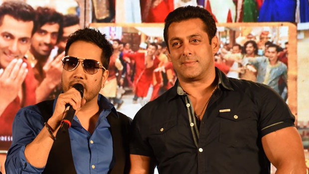 “Hamare Liye Eid, Diwali, Navratri Sab Ek Hi Hai”: Salman Khan
