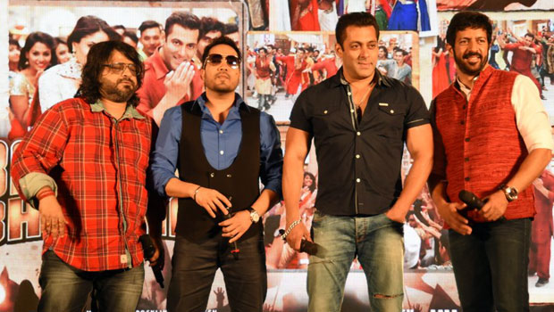 “Bajrangi Bhaijaan Ki Ending Bahut Hi Khoobsurat Hai”: Salman Khan