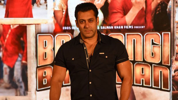 “Jab Main Perform Karta Tha, Main Bhool Jata Tha Ke Kareena Ke Naam Ke Aage Khan Laga Hai”: Salman Khan